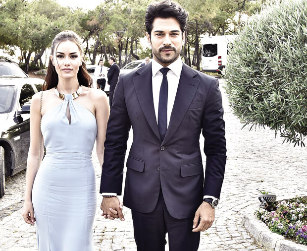 ЖЕНИ СЕ БАЛИ БЕГ: Спрема се свадба године